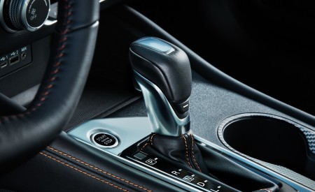 2019 Nissan Altima Interior Detail Wallpapers 450x275 (38)