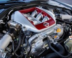 2019 Nissan GT-R Engine Wallpapers 150x120