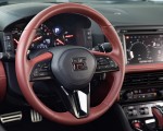 2019 Nissan GT-R Interior Steering Wheel Wallpapers 150x120