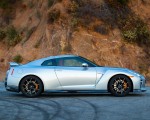 2019 Nissan GT-R Side Wallpapers 150x120