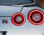 2019 Nissan GT-R Tail Light Wallpapers 150x120