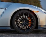 2019 Nissan GT-R Wheel Wallpapers 150x120