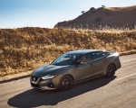 2019 Nissan Maxima Front Three-Quarter Wallpapers 150x120 (12)