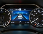 2019 Nissan Maxima Instrument Cluster Wallpapers 150x120 (25)