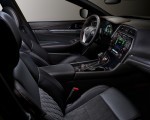 2019 Nissan Maxima Interior Front Seats Wallpapers 150x120 (21)
