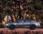 2019 Nissan Maxima Side Wallpapers 150x120 (16)