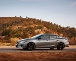 2019 Nissan Maxima Side Wallpapers 150x120 (15)