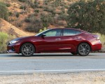 2019 Nissan Maxima Side Wallpapers 150x120 (9)