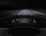 2019 Peugeot 508 Digital Instrument Cluster Wallpapers 150x120 (8)