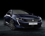 2019 Peugeot 508 Front Three-Quarter Wallpapers 150x120 (28)