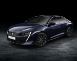 2019 Peugeot 508 Front Three-Quarter Wallpapers 150x120 (29)