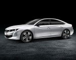 2019 Peugeot 508 Front Three-Quarter Wallpapers 150x120 (20)