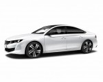 2019 Peugeot 508 Front Three-Quarter Wallpapers 150x120 (27)