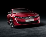 2019 Peugeot 508 Front Wallpapers 150x120 (9)
