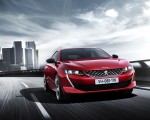 2019 Peugeot 508 Wallpapers & HD Images