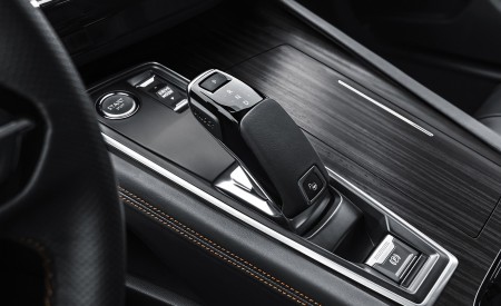 2019 Peugeot 508 Interior Detail Wallpapers 450x275 (5)