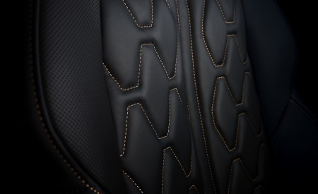 2019 Peugeot 508 Interior Seats Wallpapers 450x275 (4)