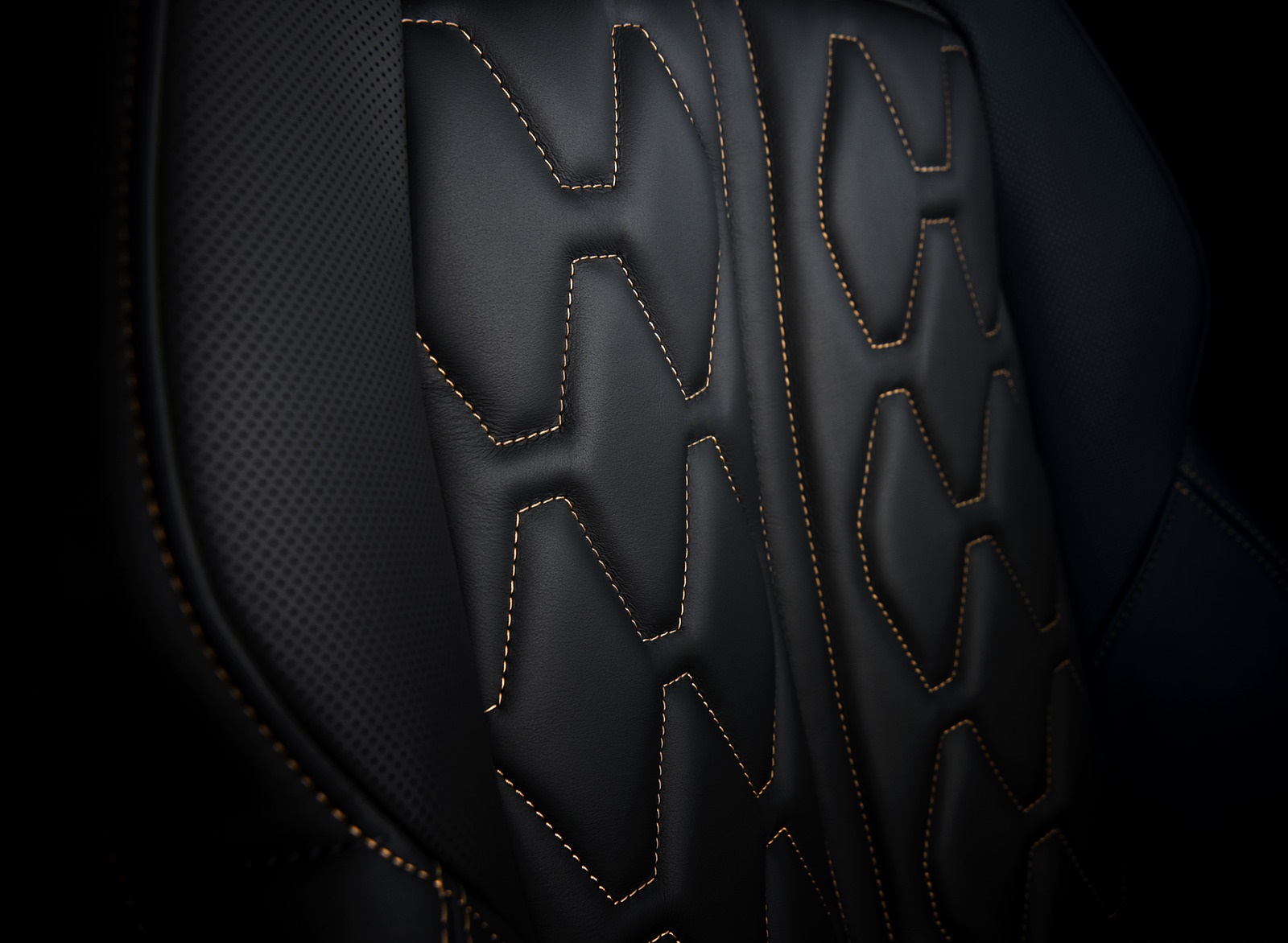2019 Peugeot 508 Interior Seats Wallpapers (4)