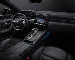 2019 Peugeot 508 Interior Wallpapers 150x120 (6)