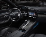 2019 Peugeot 508 Interior Wallpapers 150x120 (7)