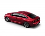 2019 Peugeot 508 Rear Three-Quarter Wallpapers 150x120 (17)