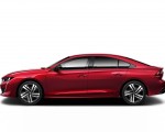 2019 Peugeot 508 Side Wallpapers 150x120 (16)