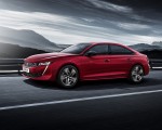 2019 Peugeot 508 Side Wallpapers 150x120 (2)