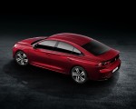 2019 Peugeot 508 Top Wallpapers 150x120 (10)