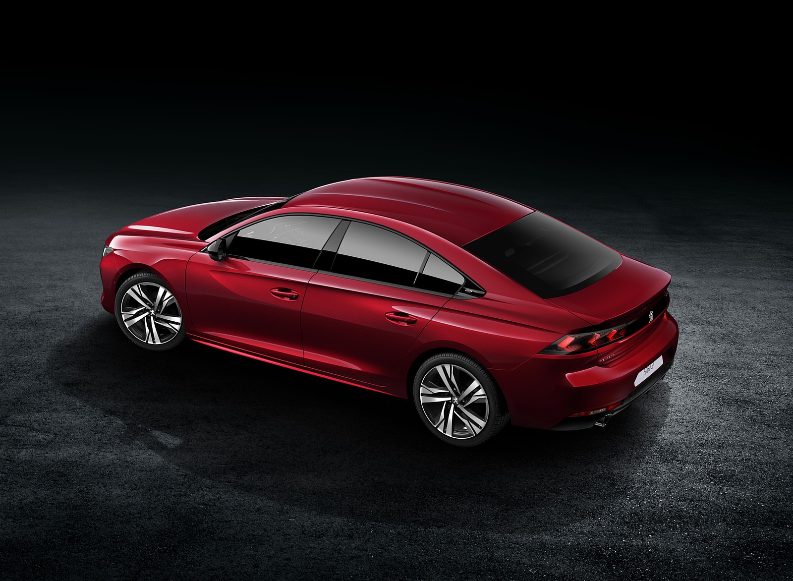 2019 Peugeot 508 Top Wallpapers (10)