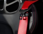 2019 Porsche 718 Boxster T (Color: Guards Red) Interior Detail Wallpapers 150x120 (22)