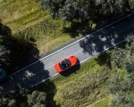 2019 Porsche 718 Boxster T (Color: Lava Orange) Top Wallpapers 150x120