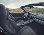 2019 Porsche 718 Boxster T Interior Wallpapers 150x120