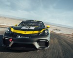 2019 Porsche 718 Cayman GT4 Clubsport Wallpapers & HD Images