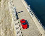 2019 Porsche 718 Cayman T (Color: Guards Red) Top Wallpapers 150x120 (40)