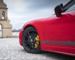 2019 Porsche 718 Cayman T (Color: Guards Red) Wheel Wallpapers 150x120 (47)