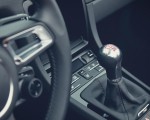 2019 Porsche 718 Cayman T Interior Detail Wallpapers 150x120