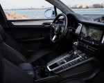 2019 Porsche Macan S Interior Seats Wallpapers 150x120