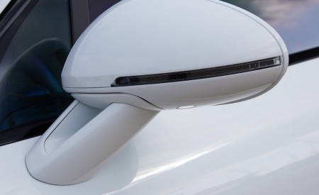 2019 Porsche Macan S Mirror Wallpapers 450x275 (104)