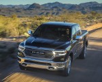 2019 Ram 1500 Laramie Longhorn Edition Wallpapers & HD Images