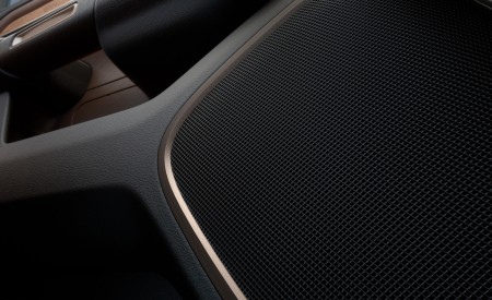 2019 Ram 1500 Laramie Longhorn Edition Interior Detail Wallpapers 450x275 (18)