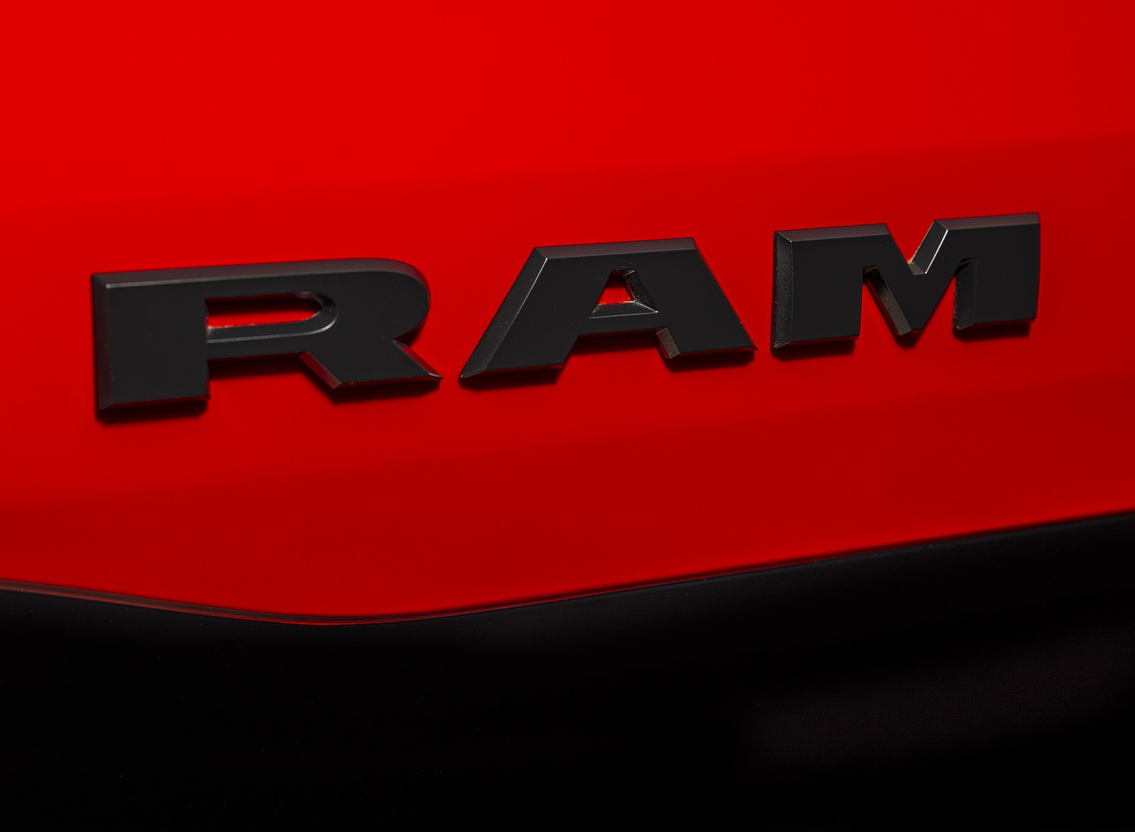 2019 Ram 1500 Rebel Detail Wallpapers #27 of 70