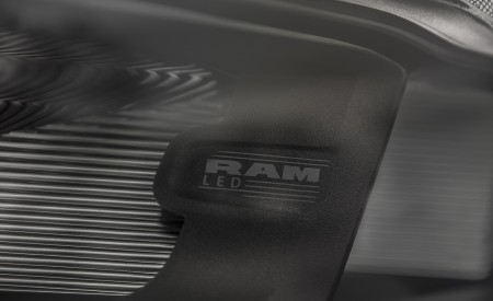 2019 Ram 1500 Rebel Detail Wallpapers 450x275 (69)