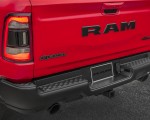 2019 Ram 1500 Rebel Detail Wallpapers 150x120