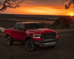 2019 Ram 1500 Rebel Front Three-Quarter Wallpapers 150x120