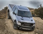 2019 Ram 1500 Rebel Front Three-Quarter Wallpapers 150x120