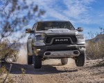 2019 Ram 1500 Rebel Front Wallpapers 150x120
