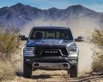 2019 Ram 1500 Rebel Front Wallpapers 150x120