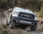 2019 Ram 1500 Rebel Front Wallpapers 150x120