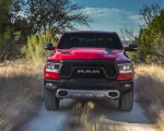 2019 Ram 1500 Rebel Front Wallpapers 150x120