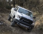 2019 Ram 1500 Rebel Front Wallpapers 150x120